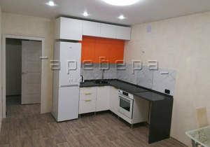 1-к квартира, на длительный срок, 38м2, 2/9 этаж