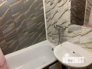 1-к квартира, посуточно, 36м2, 7/10 этаж