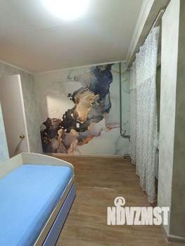 2-к квартира, на длительный срок, 43м2, 5/9 этаж