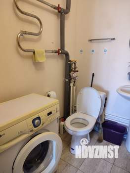 1-к квартира, на длительный срок, 40м2, 16/22 этаж