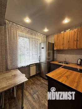 1-к квартира, на длительный срок, 30м2, 1/5 этаж