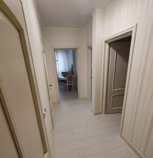 2-к квартира, на длительный срок, 62м2, 12/19 этаж