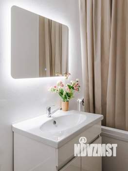 Студия квартира, посуточно, 31м2, 8/17 этаж