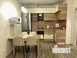 2-к квартира, посуточно, 49м2, 3/25 этаж