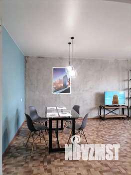 2-к квартира, посуточно, 55м2, 10/10 этаж