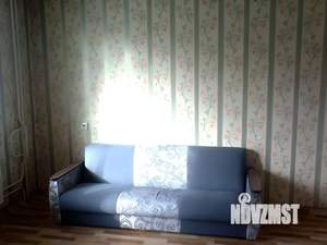 1-к квартира, на длительный срок, 38м2, 6/10 этаж