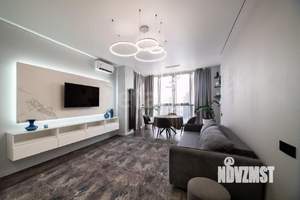 2-к квартира, на длительный срок, 58м2, 10/23 этаж