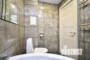 2-к квартира, посуточно, 42м2, 1/1 этаж