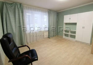 2-к квартира, на длительный срок, 42м2, 1/9 этаж