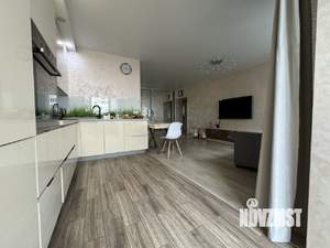 3-к квартира, на длительный срок, 86м2, 5/15 этаж