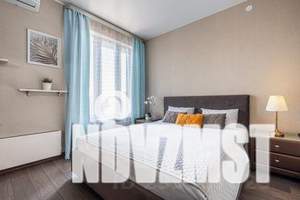 1-к квартира, посуточно, 30м2, 15/22 этаж