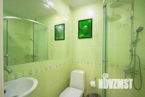 1-к квартира, посуточно, 40м2, 5/10 этаж