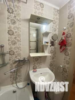 1-к квартира, на длительный срок, 40м2, 8/14 этаж