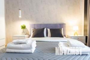 2-к квартира, посуточно, 48м2, 12/25 этаж