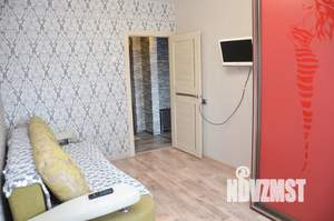 1-к квартира, посуточно, 31м2, 9/10 этаж