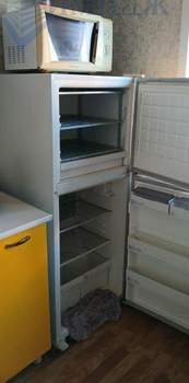 1-к квартира, на длительный срок, 41м2, 5/10 этаж