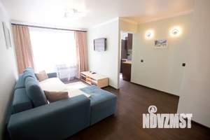 1-к квартира, посуточно, 32м2, 3/5 этаж