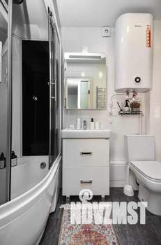 Студия квартира, посуточно, 32м2, 9/9 этаж