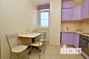 3-к квартира, посуточно, 72м2, 3/20 этаж