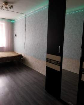 2-к квартира, на длительный срок, 42м2, 2/5 этаж