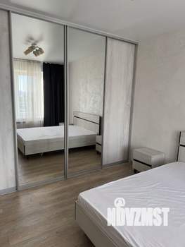 2-к квартира, на длительный срок, 60м2, 5/17 этаж
