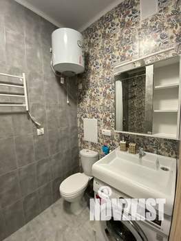 1-к квартира, посуточно, 26м2, 3/4 этаж