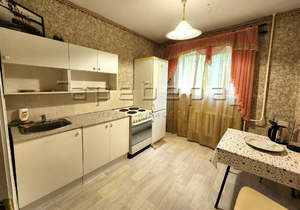 1-к квартира, на длительный срок, 40м2, 2/9 этаж