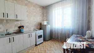 1-к квартира, посуточно, 38м2, 9/10 этаж