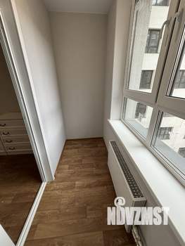 2-к квартира, на длительный срок, 59м2, 4/24 этаж