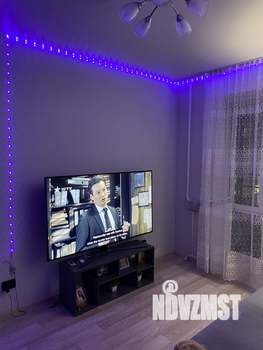 2-к квартира, на длительный срок, 35м2, 3/17 этаж