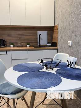 2-к квартира, посуточно, 37м2, 6/16 этаж