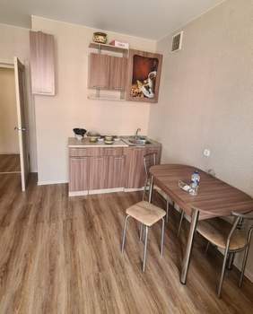 1-к квартира, на длительный срок, 44м2, 3/8 этаж