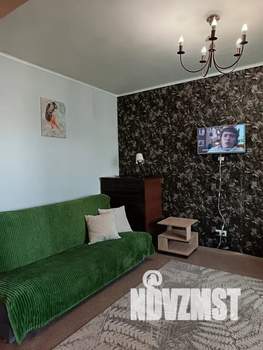 1-к квартира, посуточно, 28м2, 9/9 этаж