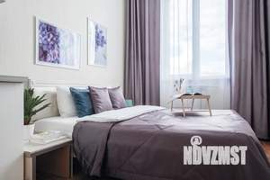 Студия квартира, посуточно, 22м2, 5/11 этаж
