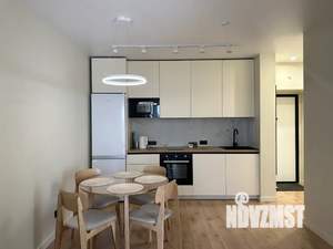 2-к квартира, посуточно, 35м2, 7/17 этаж