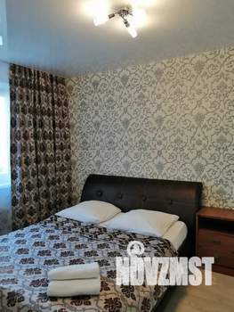 2-к квартира, посуточно, 53м2, 10/10 этаж