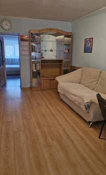 2-к квартира, на длительный срок, 47м2, 4/5 этаж