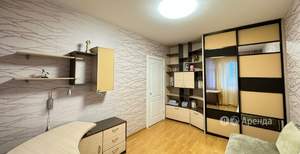 4-к квартира, на длительный срок, 82м2, 3/5 этаж