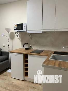 1-к квартира, посуточно, 40м2, 13/26 этаж