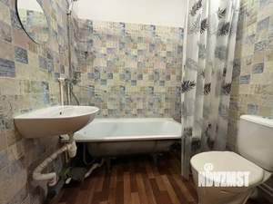 1-к квартира, на длительный срок, 34м2, 6/17 этаж