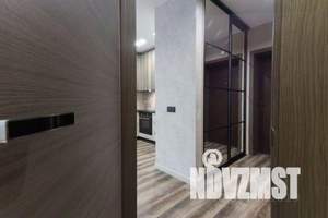 2-к квартира, на длительный срок, 45м2, 10/24 этаж