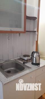 Студия квартира, на длительный срок, 14м2, 1/5 этаж