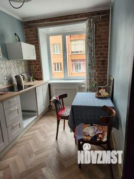 2-к квартира, на длительный срок, 46м2, 5/9 этаж