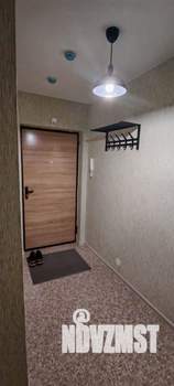 1-к квартира, на длительный срок, 40м2, 12/25 этаж