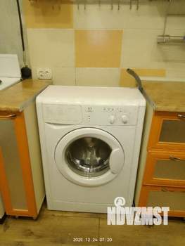 1-к квартира, на длительный срок, 31м2, 1/5 этаж