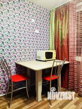 Студия квартира, на длительный срок, 18м2, 5/5 этаж