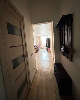 Студия квартира, на длительный срок, 27м2, 9/10 этаж