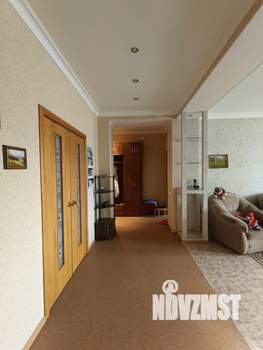 3-к квартира, на длительный срок, 80м2, 3/4 этаж