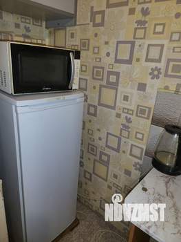 Студия квартира, на длительный срок, 18м2, 5/5 этаж