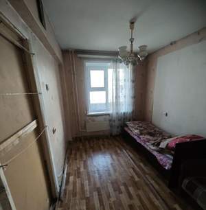 3-к квартира, на длительный срок, 55м2, 4/5 этаж